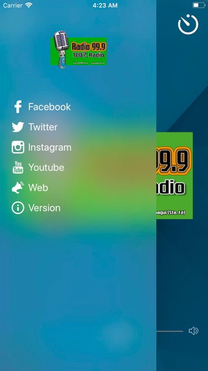 Radio 99.9