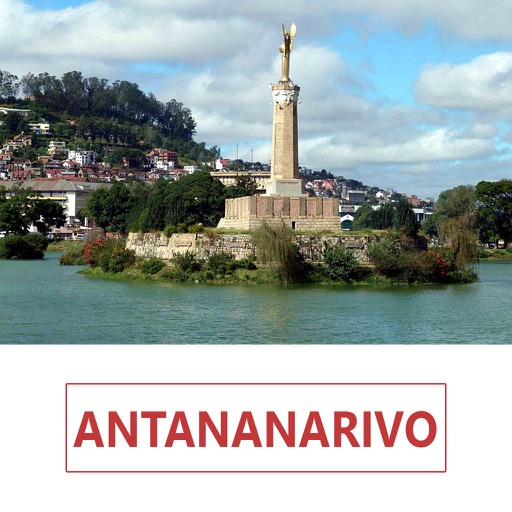 Antananarivo Tourist Guide