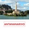 Discover what's on and places to visit in Antananarivo with our new cool app