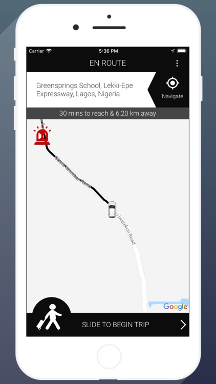 Dropoff Driver screenshot-6