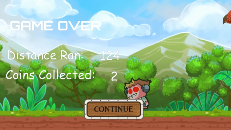 Motor Jumper screenshot-4