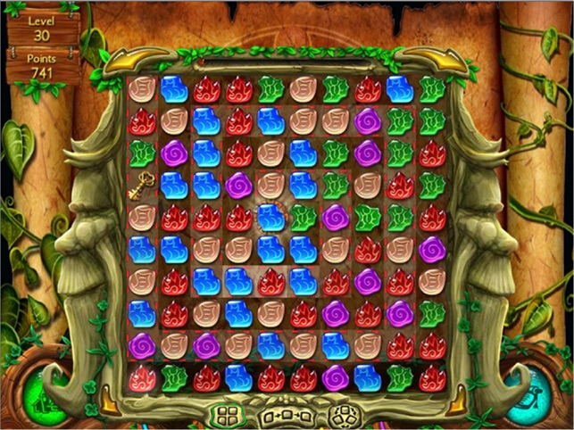 Maya Treasure 2 on the App Store
