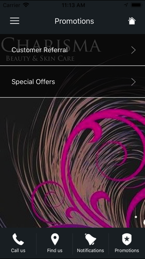 Charisma Beauty & Skincare(圖4)-速報App