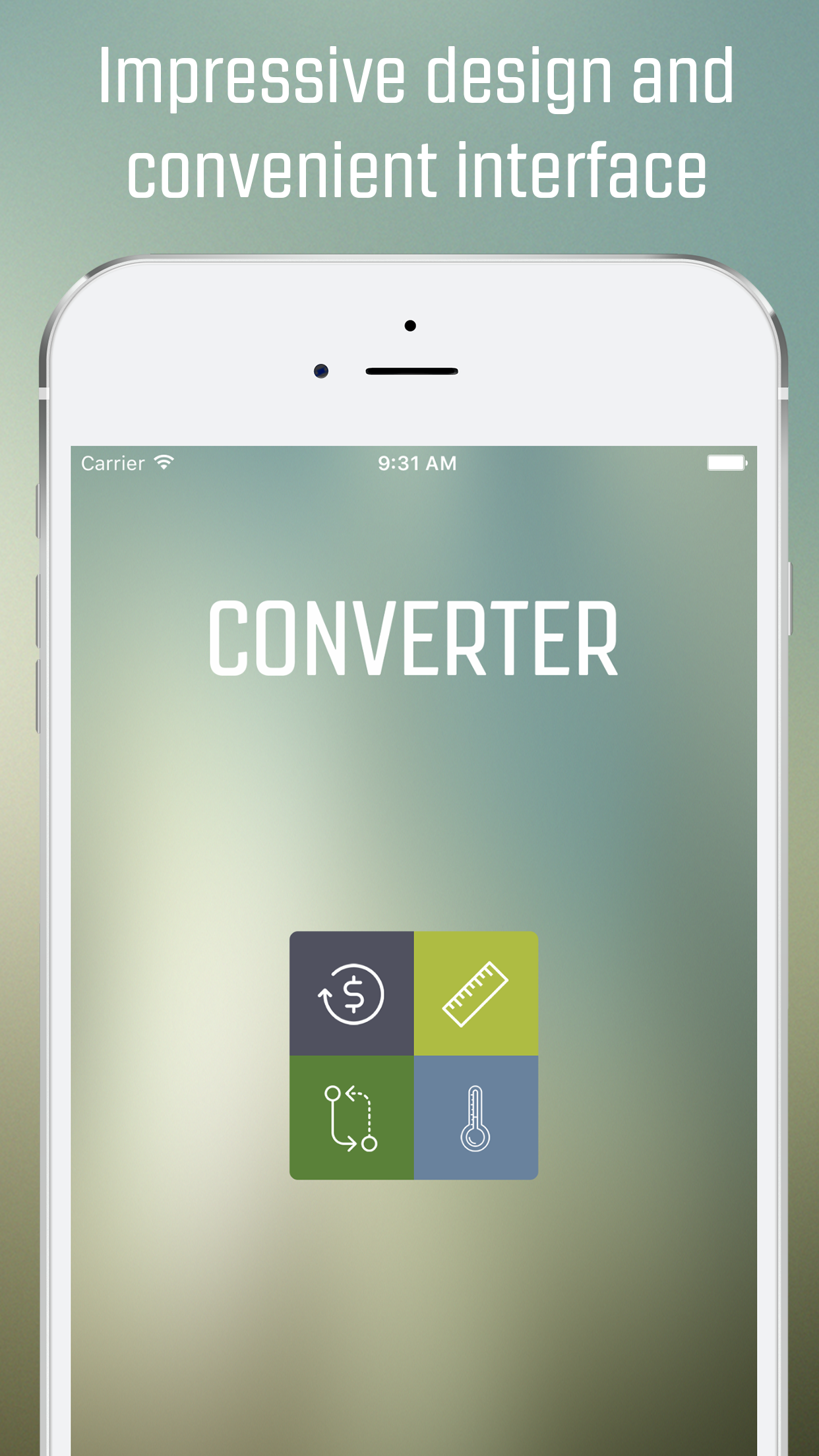 Unit Converter Pro no Ad