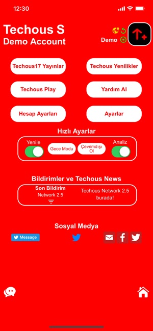 Techous S(圖2)-速報App