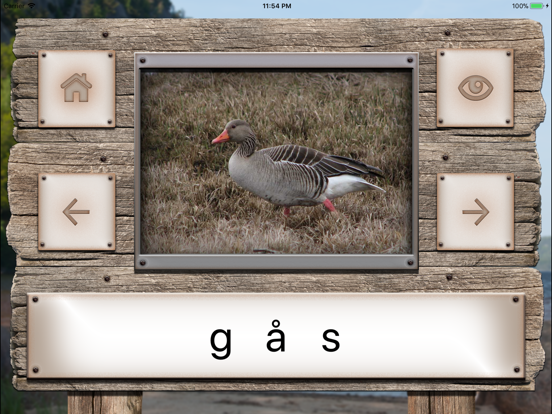 Screenshot #5 pour LES HD (NORGE)