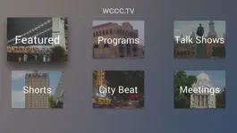 Game screenshot Waco City Cable Channel mod apk