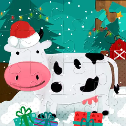 Kids Jigsaw Puzzles: Farm Cheats