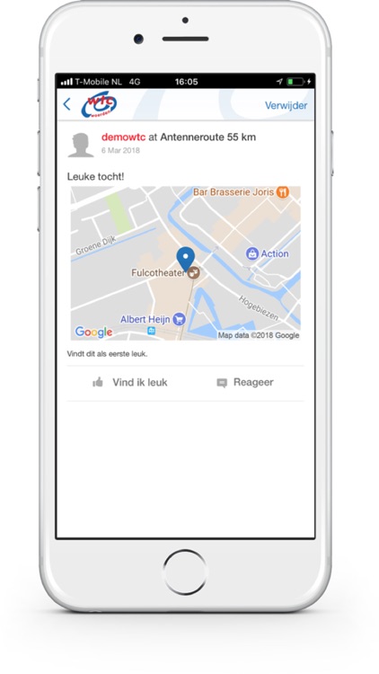 WTC Woerden screenshot-3
