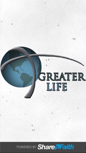 Greater Life Church