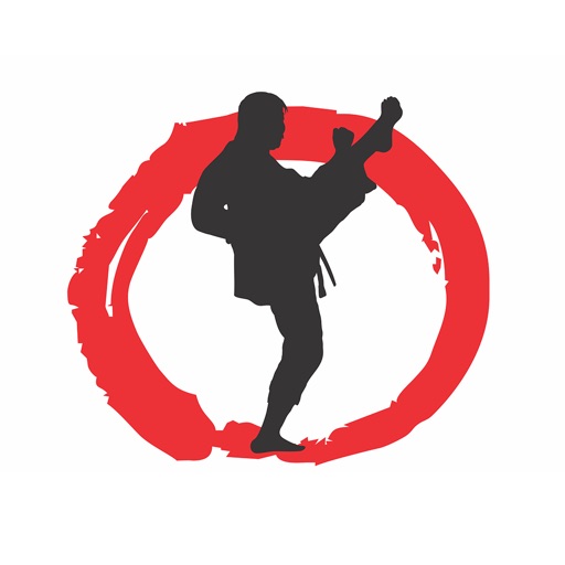 Machida Karate Academy iOS App