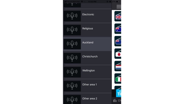 Newzealand Radio station(圖6)-速報App