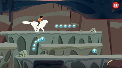 Belle et Sébastien screenshot 2