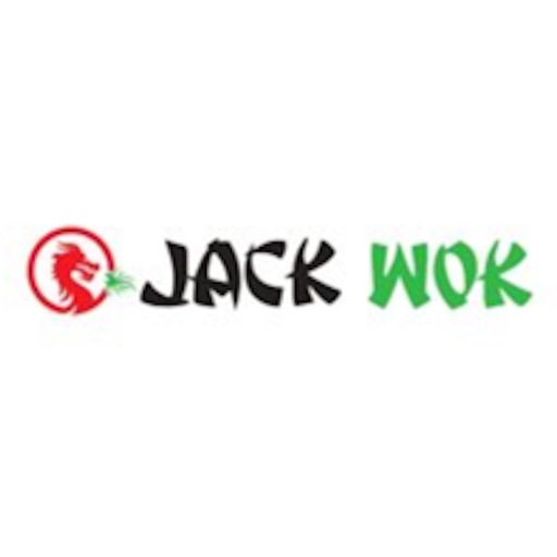 Jack Wok icon