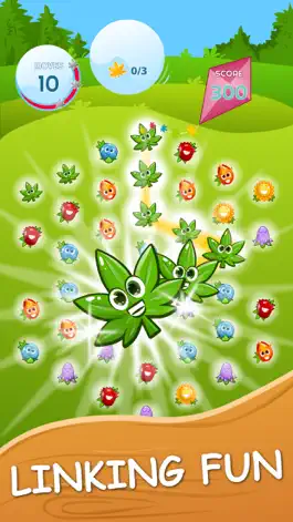 Game screenshot Weed Blast Flower & Harvest mod apk