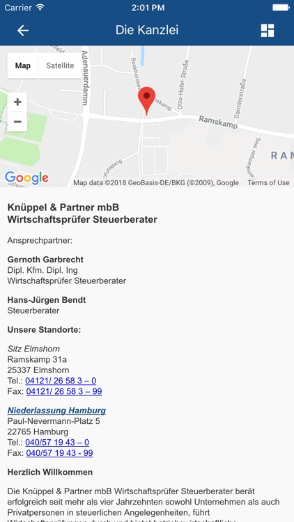 Knüppel & Partner screenshot-4