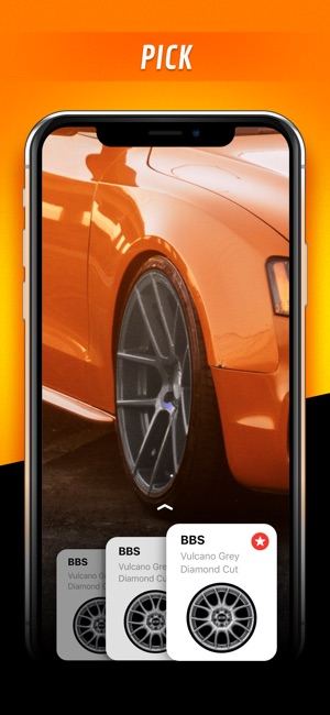 Car Wheels - AR Configurator(圖1)-速報App