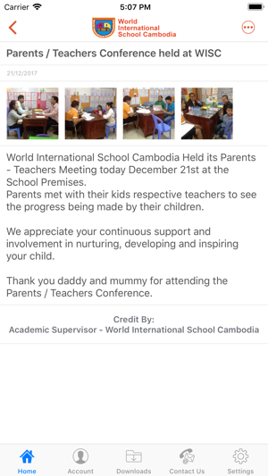 WIS Cambodia(圖5)-速報App