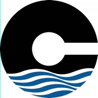 The Clearwater Dolphin Trail app icon - Navigation app for iPhone