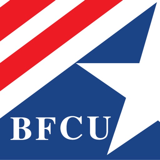 Barksdale Federal Credit Union Icon