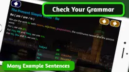 Game screenshot Speedy English: Learn Grammar hack