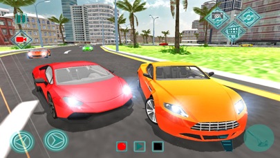 Car Crew : Drift Rivals screenshot 4