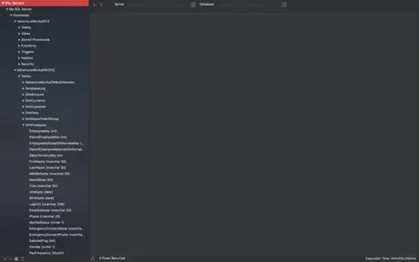 SQL Studio
