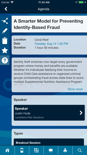 APHSA Events(圖3)-速報App