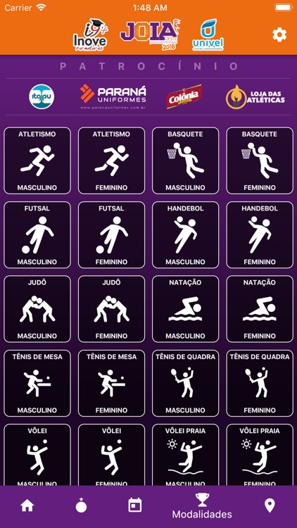 JOIA Oeste screenshot-3