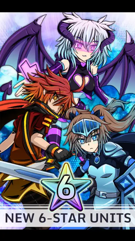 Gacha World