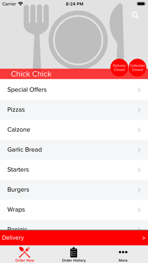 Chick Chick Carlton Hill(圖2)-速報App
