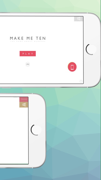 快乐十分-Make Me Ten有趣的游戏 screenshot-3