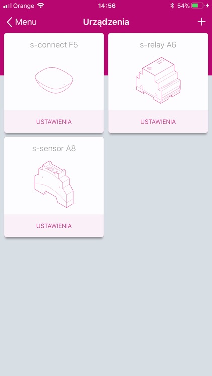 Hemms Smart Apartment screenshot-3