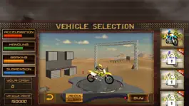 Game screenshot Dirt Bike Racing: Trial Extreme Moto Stunt Rider apk
