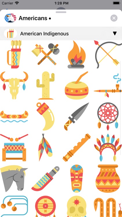 Americans • screenshot-6