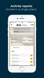 max by accorhotels iphone screenshot 4
