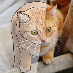Tracing Paper Draw & Paint app icon