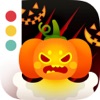 Scratch Ghost - iPhoneアプリ