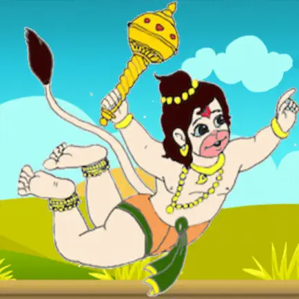 Hanuman The Bajarangi Читы