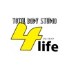 TOTAL BODY STUDIO 4life