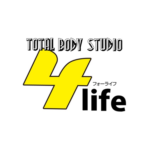 TOTAL BODY STUDIO 4life