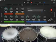 pitch shifter auv3 plugin ipad capturas de pantalla 3