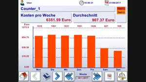 SBC Micro Browser Lite by Saia-Burgess Controls AG screenshot #3 for iPhone