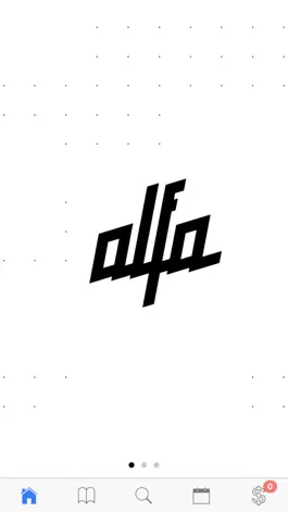 Game screenshot Alfa Liber mod apk