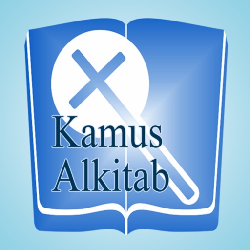 Kamus Alkitab Bahasa Indonesia