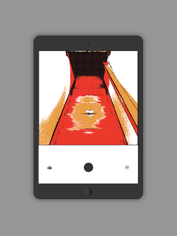 Screenshot #6 pour ComicShot