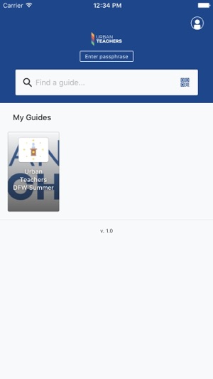 Urban Teachers(圖2)-速報App