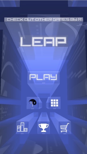 Leap Leap Leap!