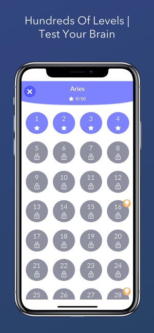 Connect | One Line Puzzle Game(圖4)-速報App