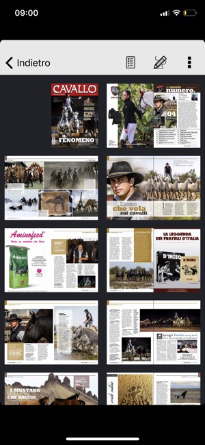 Cavallo Magazine(圖4)-速報App